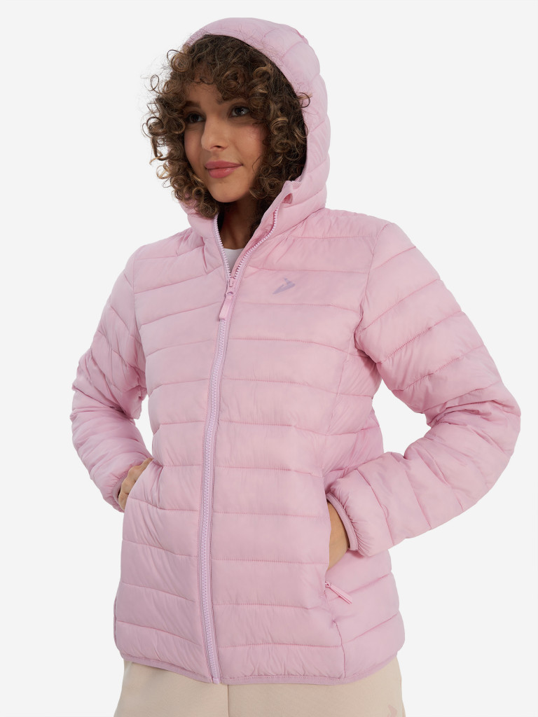 Пуховик женский Demix