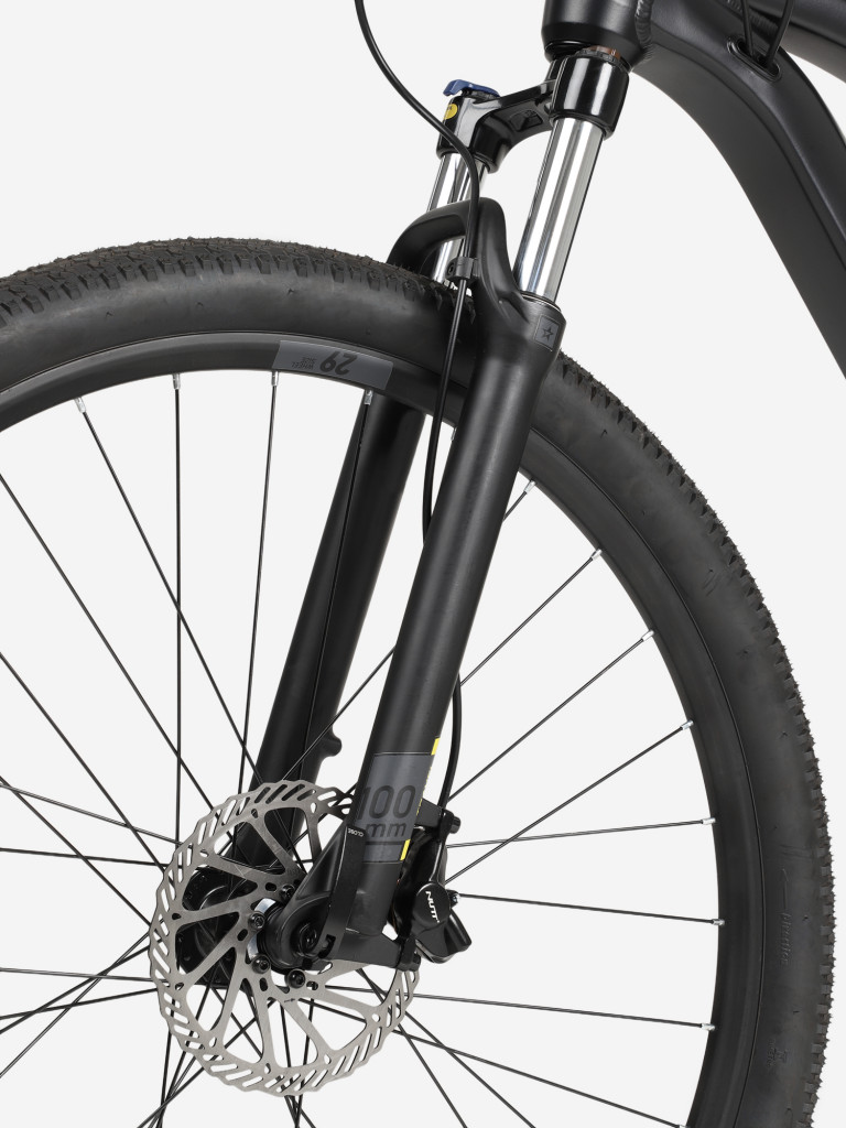 Велосипед горный Stern Motion 1.0 29"