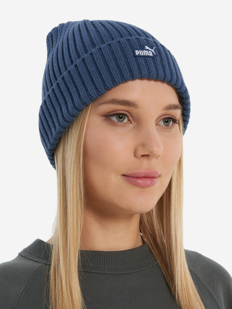 Шапка PUMA Ess Patch