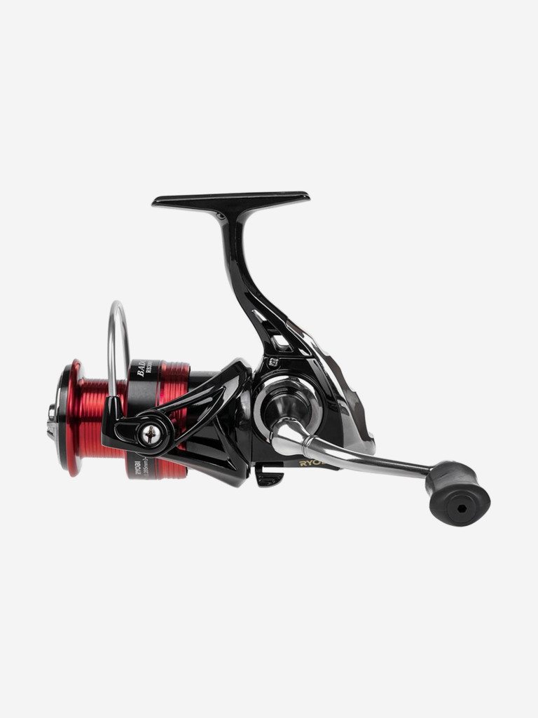 Катушка безынерционная Ryobi Bado RB 3000 4+1 подшипник