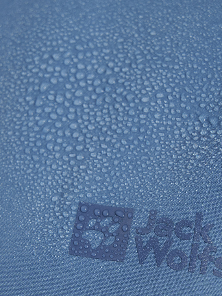 Ветровка женская Jack Wolfskin Desert