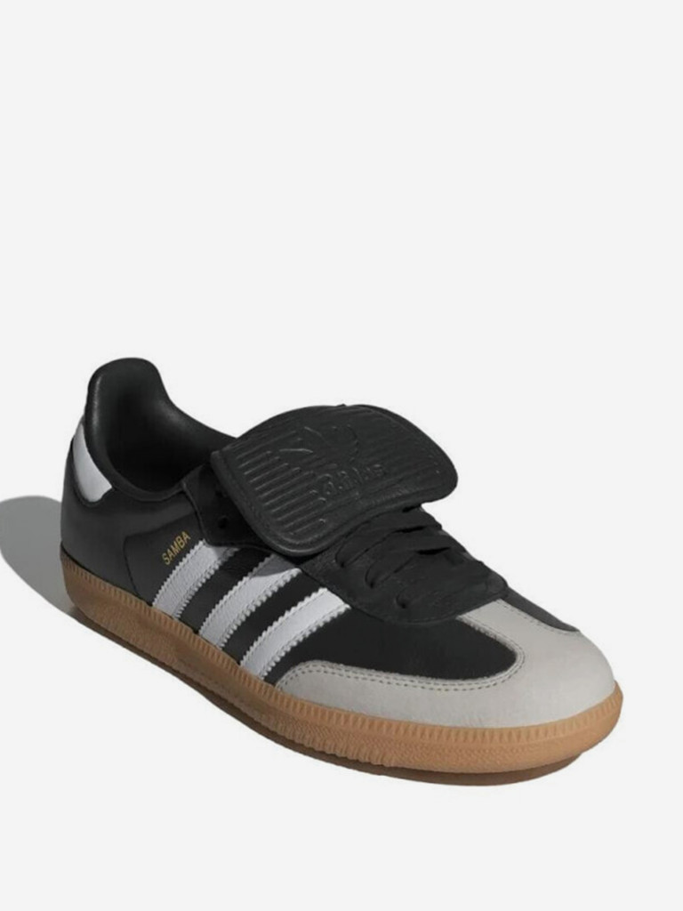 Кеды Adidas Samba Lt Black