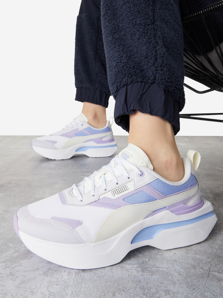 Кроссовки женские PUMA Kosmo Rider Pop