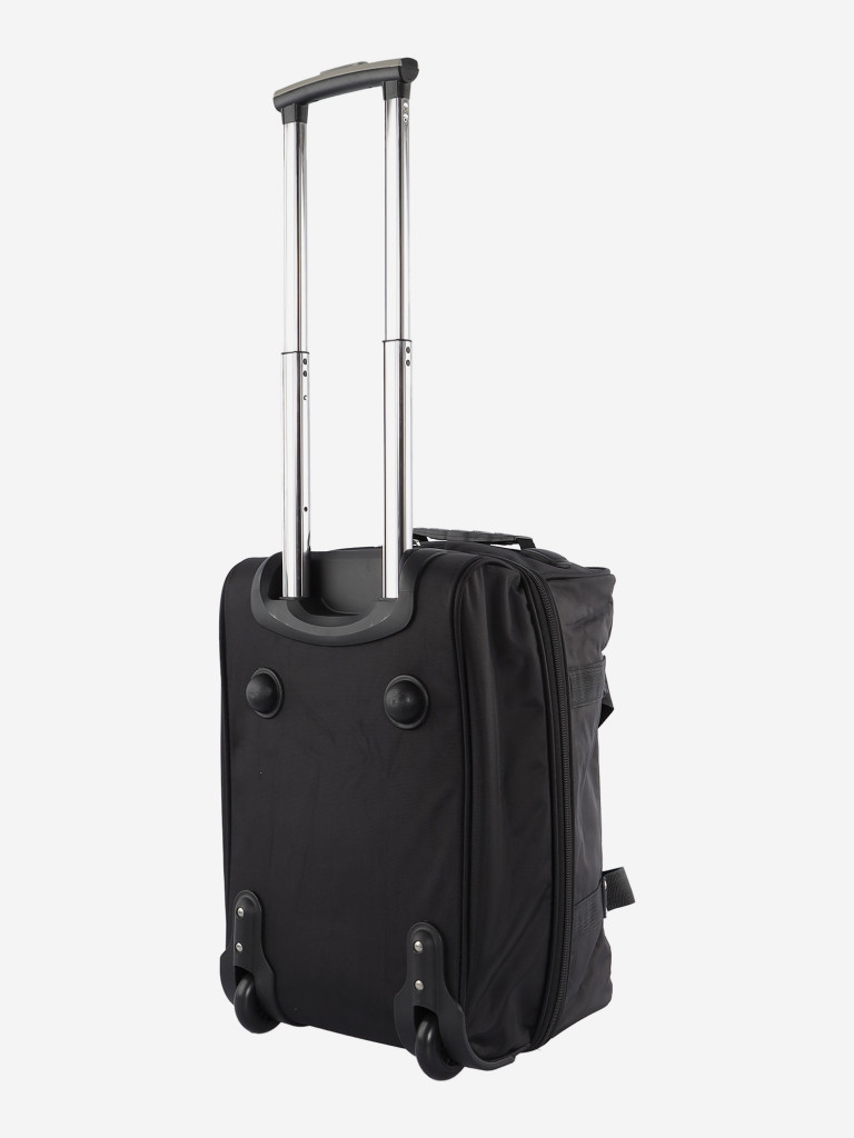 Дорожная сумка на колесах для путешествий и спорта Рион+ (RION+)