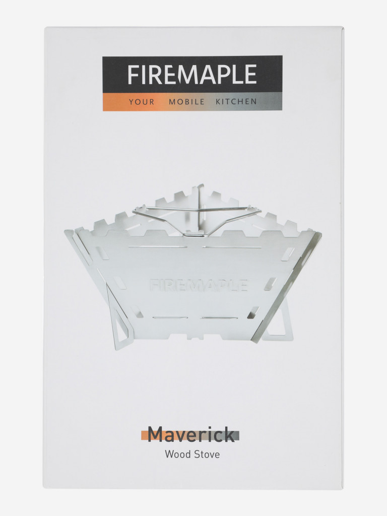 Щепочница Fire-Maple Maverick Stove 3
