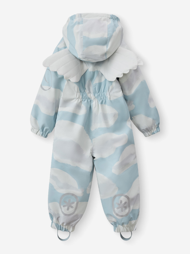 Комбинезон детский HAPPY BABY