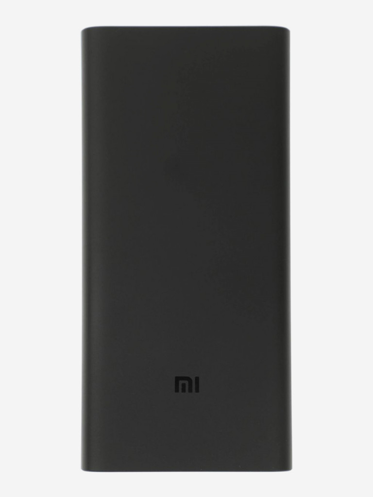 Мобильный аккумулятор XIAOMI Mi 3, черный, bhr5121gl