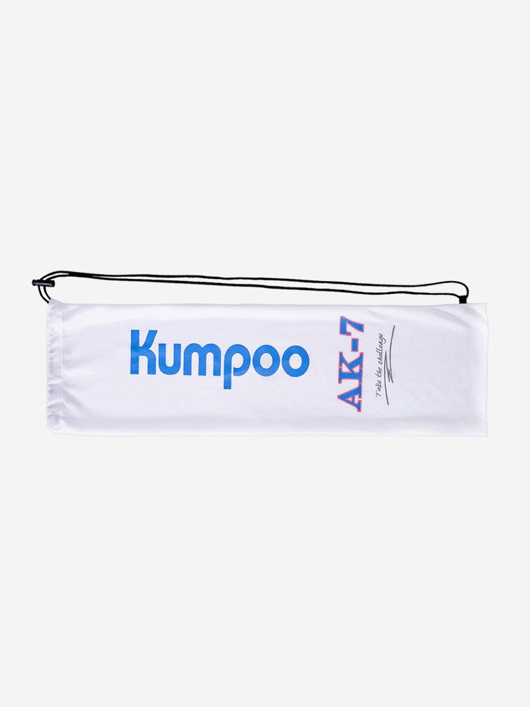 Ракетка для бадминтона Kumpoo Power Control AK-7 W/LPU, 5UG5
