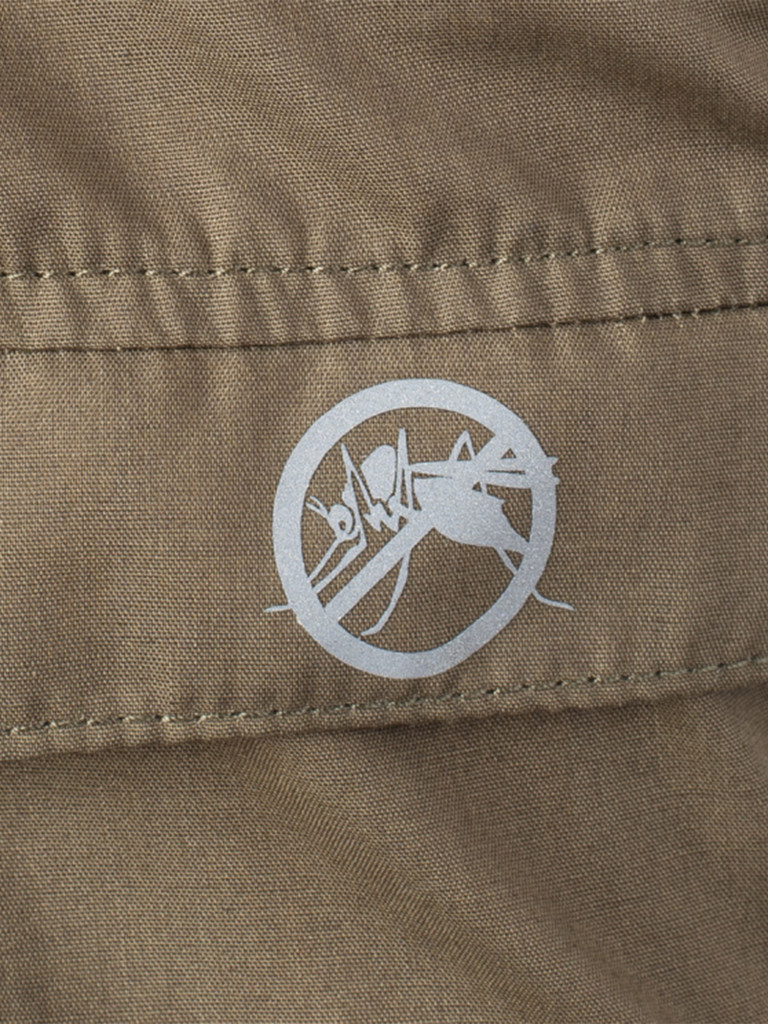 Элит Барьер костюм ORION Active, кофе