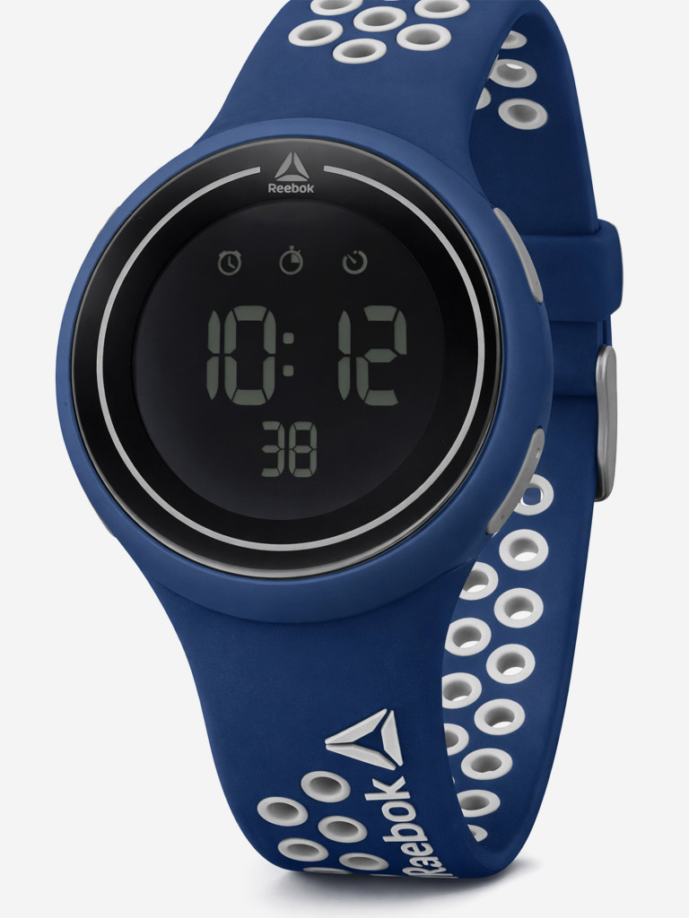 Часы Reebok Durante RD-DUR-G9-PSIN-WB