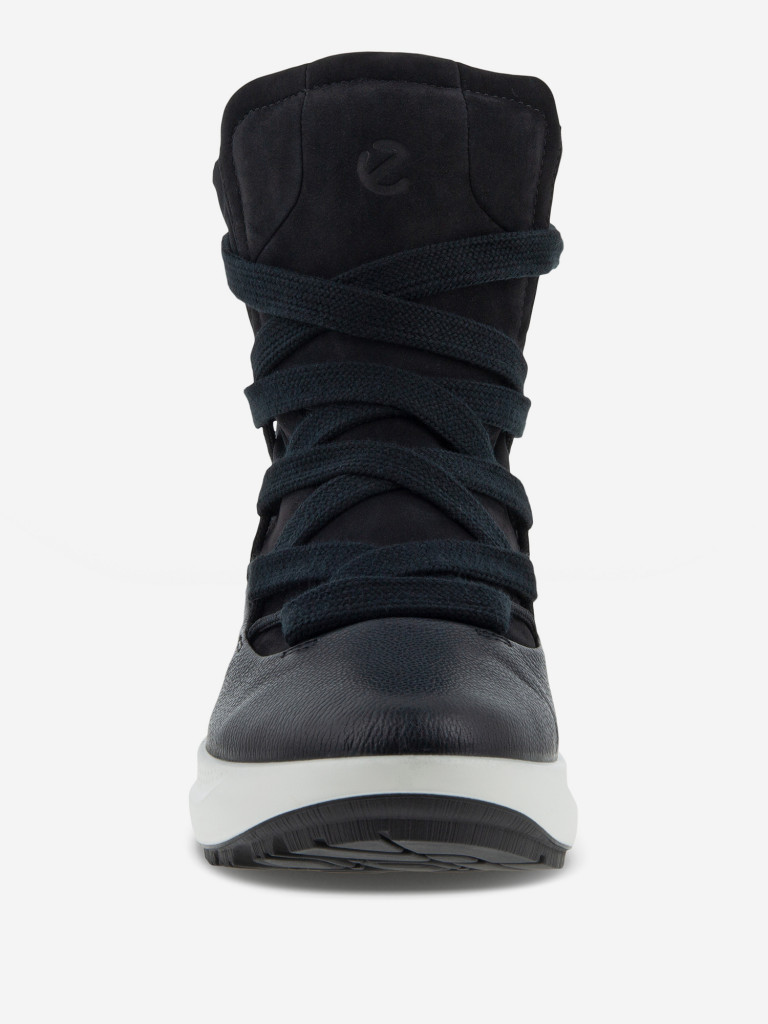 Ботинки утепленные женские Ecco Solice GTX