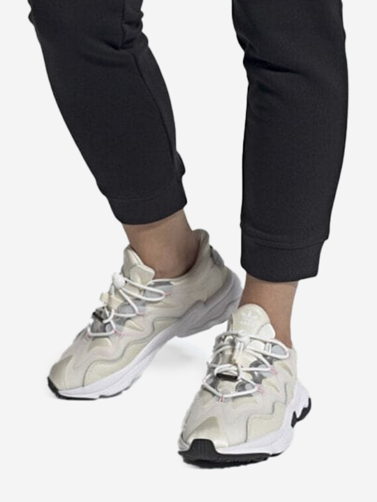 Кроссовки Adidas Ozweego Plus