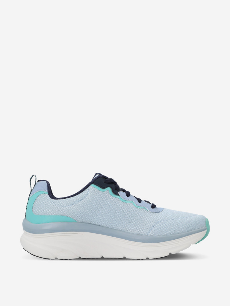 Кроссовки женские Skechers D'Lux Walker