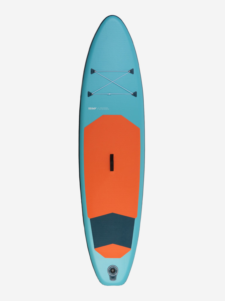 SUP-доска Surfwave, 10.6” 320 x 81 x 15
