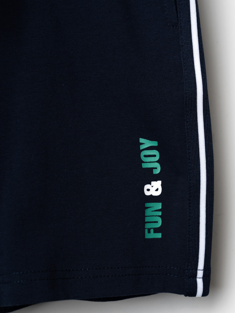 Шорты для мальчиков, 2 шт в комплекте PlayToday