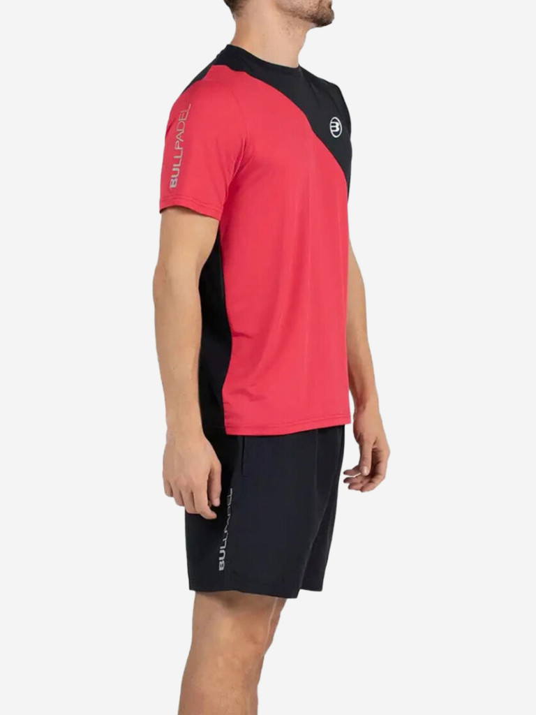 Футболка мужская Bullpadel Palazuel