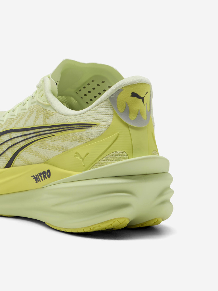 Кроссовки мужские PUMA Deviate Nitro 4