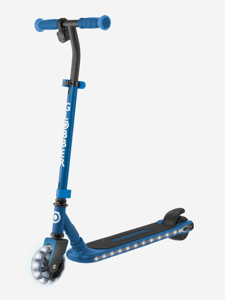 Электроамокат Globber E-Motion E6