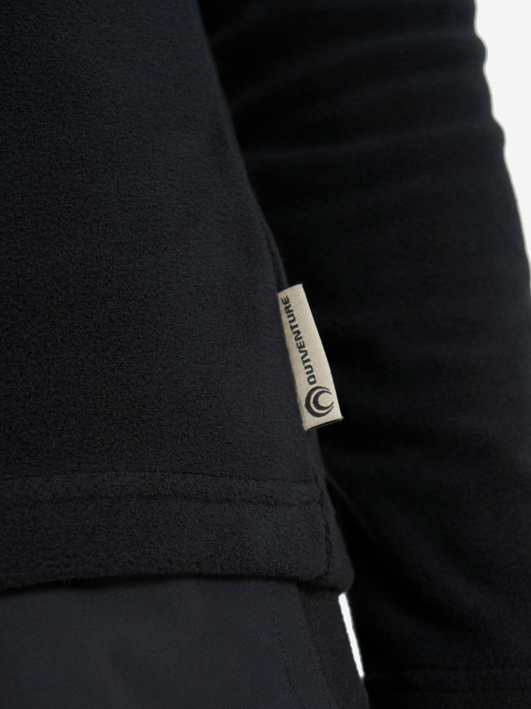 Джемпер флисовый женский Outventure