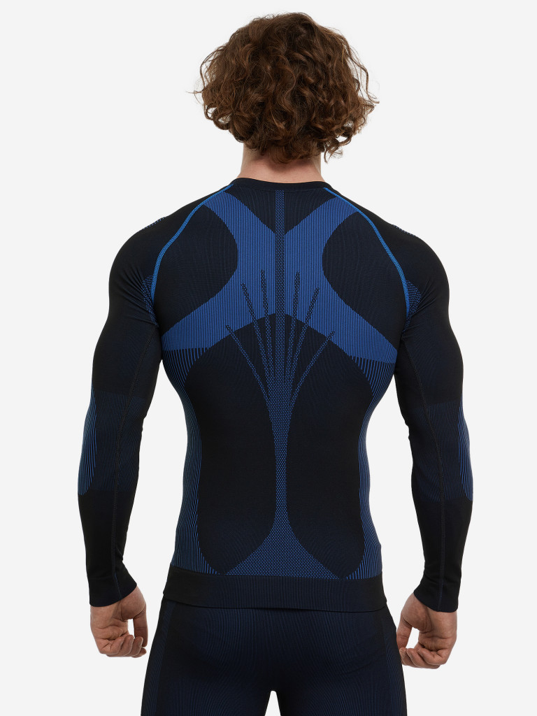 Термобелье верх мужское Ellesse