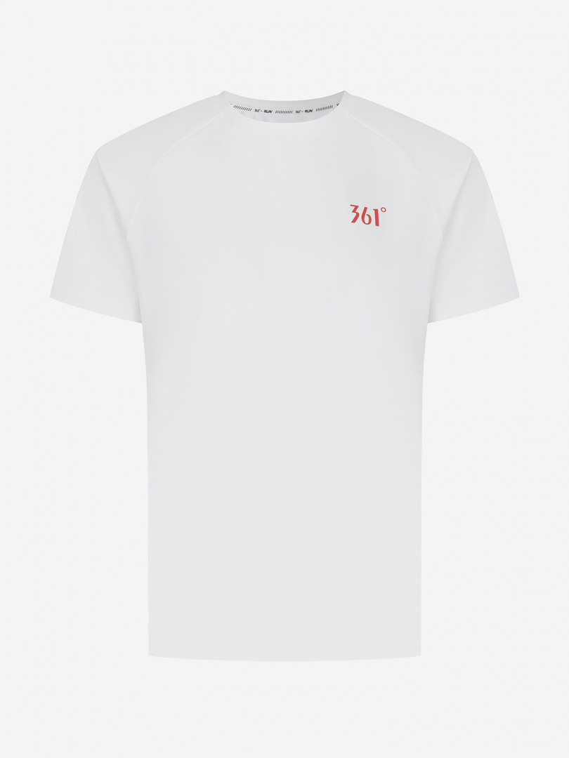 Футболка мужская 361 Белый 3699₽