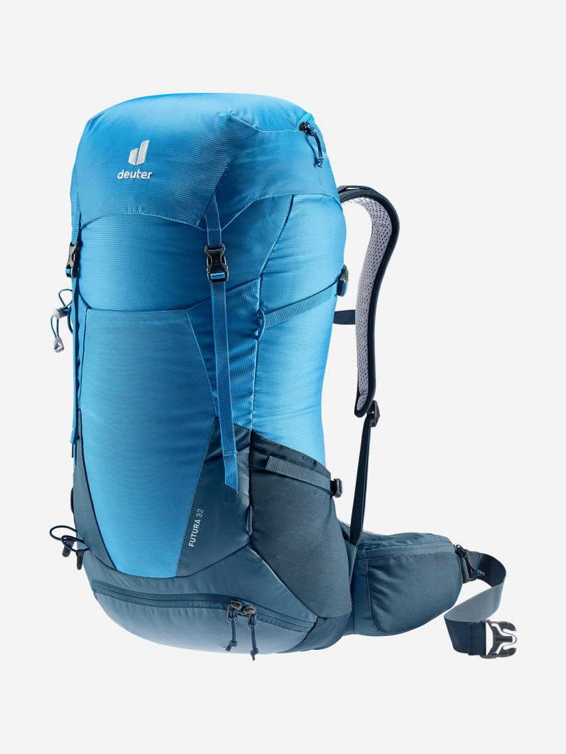 Рюкзак deuter Futura 32 л, Синий