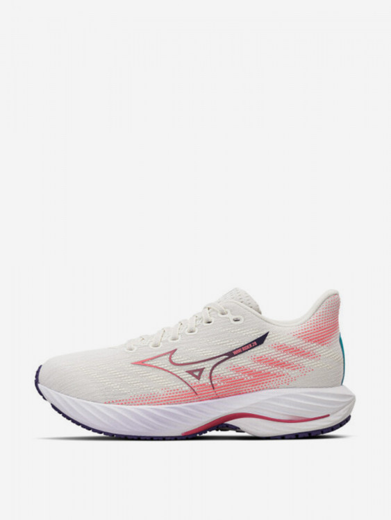 Кроссовки Mizuno Wave Rider 28