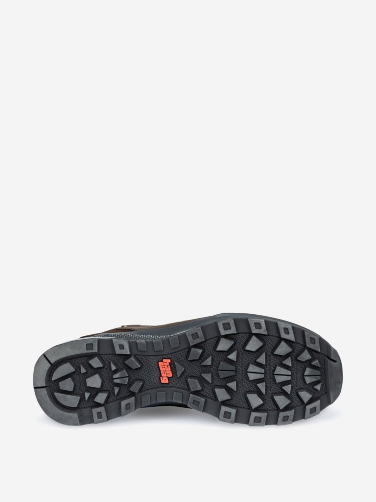 Кроссовки мужские Hanwag Torsby Low SF Extra GTX