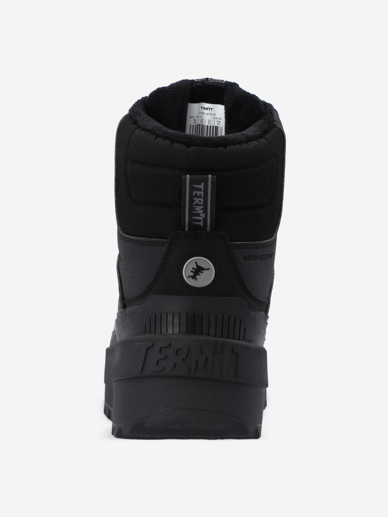 Ботинки утепленные женские Termit Storm WTR