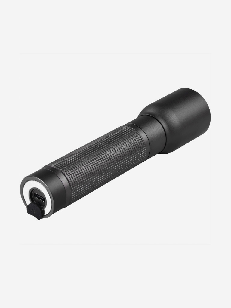 Фонарь JAZZway Accu1-L20W, Li-Ion