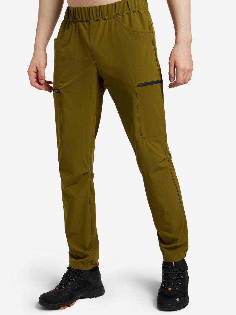 Брюки мужские IcePeak Many