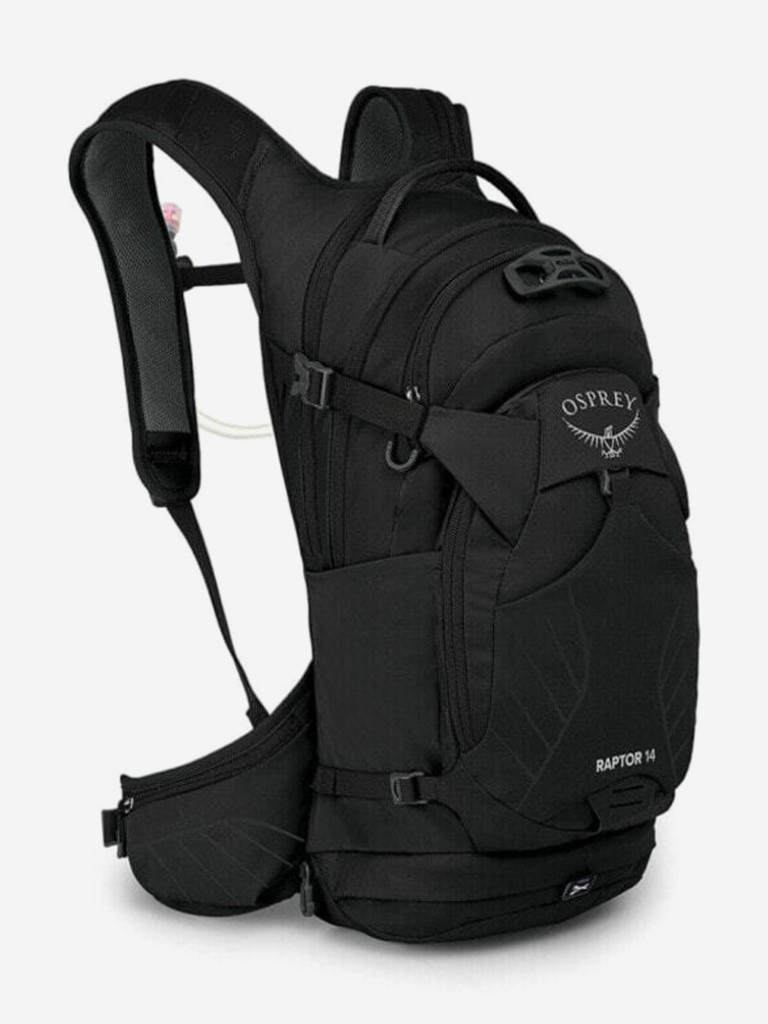 Рюкзак Osprey Raptor 14 л