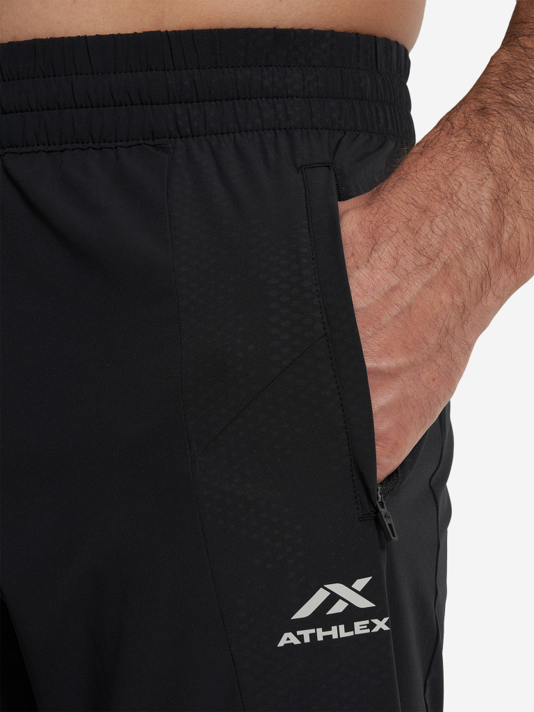 Брюки мужские Athlex