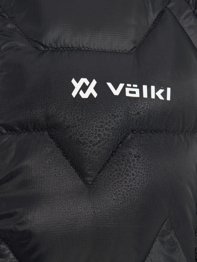 Пуховик женский Volkl