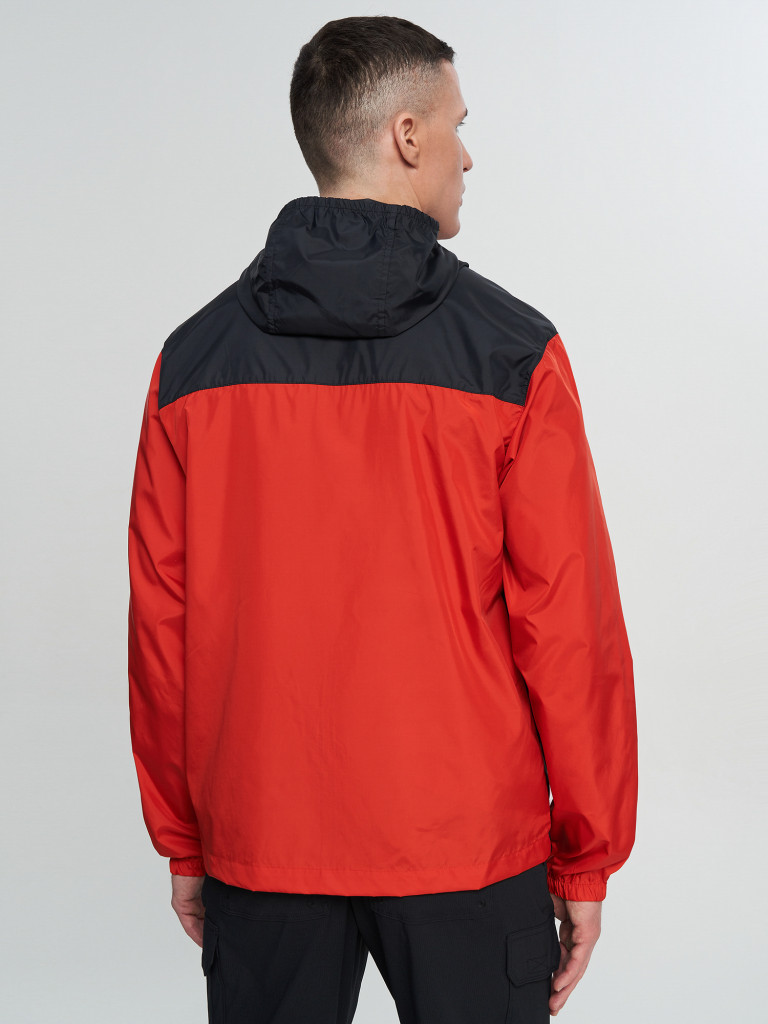 Ветровка мужская Columbia Discovery Loop Windbreaker