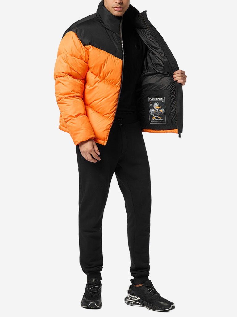 Куртка Plein Sport