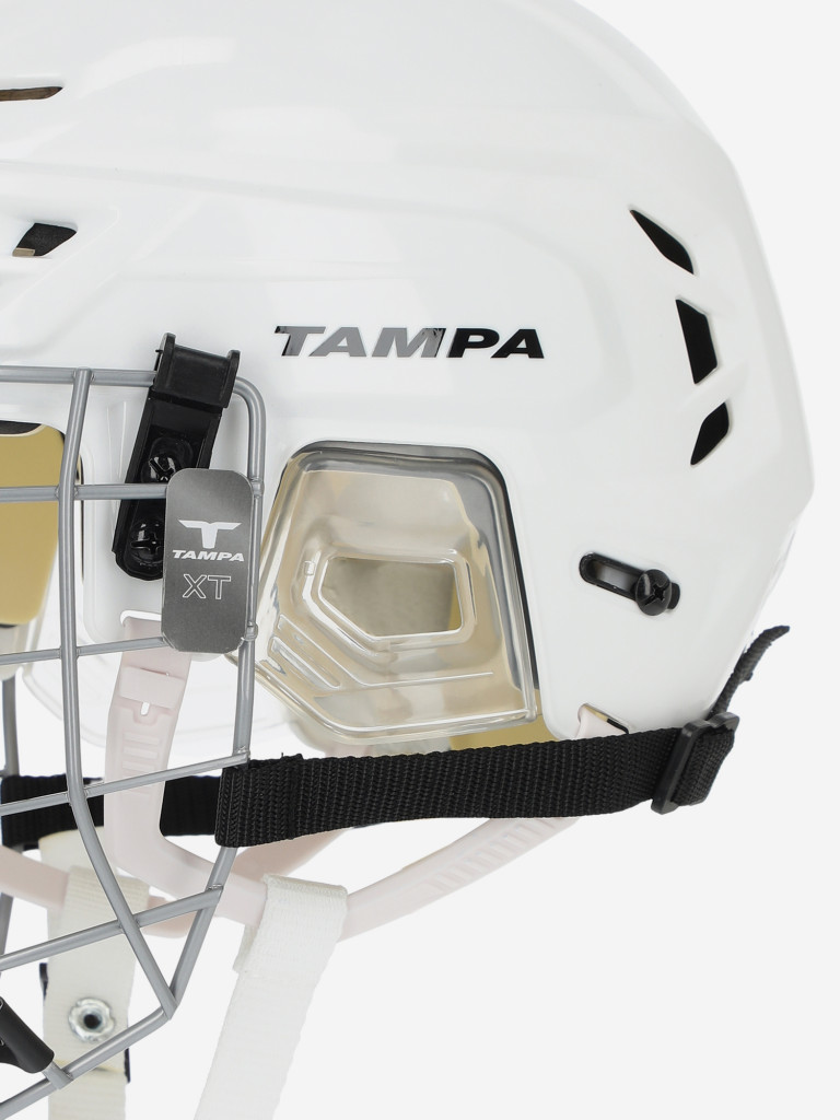 Шлем хоккейный Tampa Combo XT