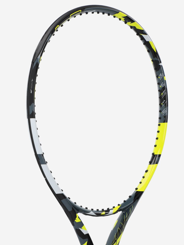Ракетка для большого тенниса Babolat Pure Aero 27''
