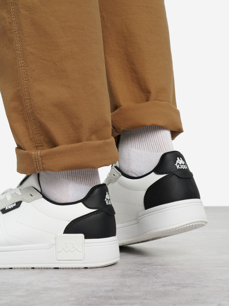 Кеды мужские Kappa Rebelle Cl