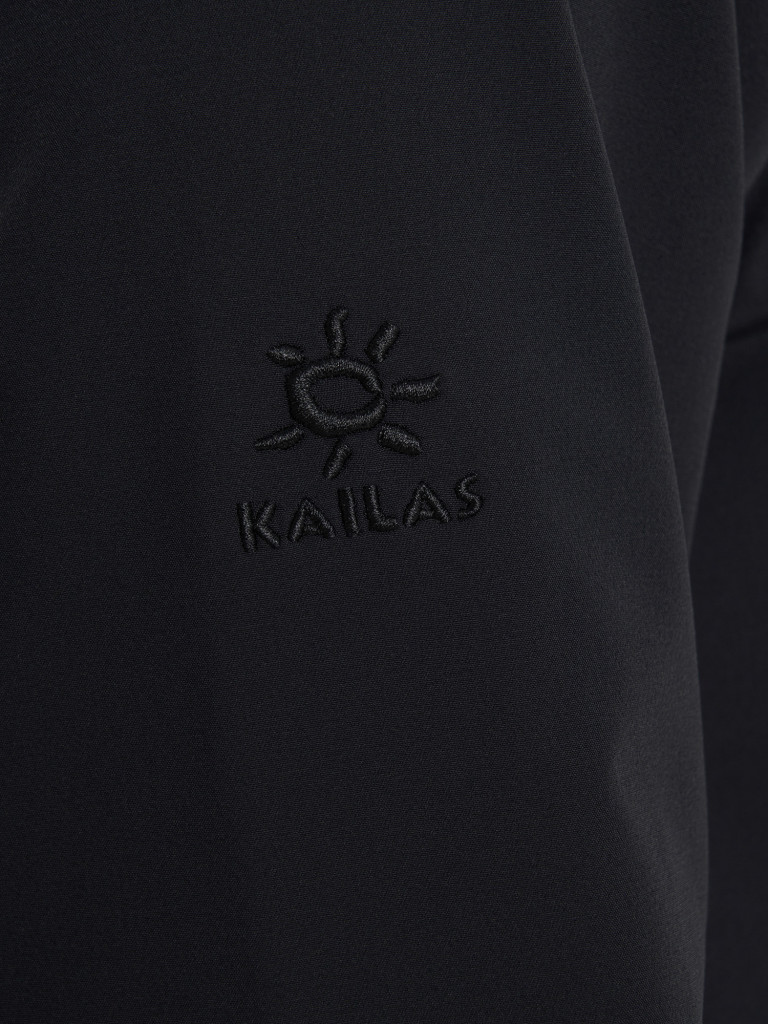 Куртка софтшелл женская Kailas