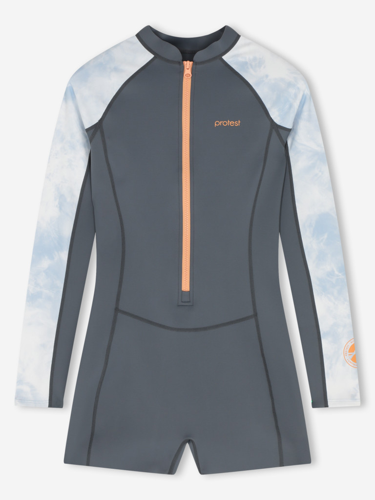 Купальник слитный женский Protest