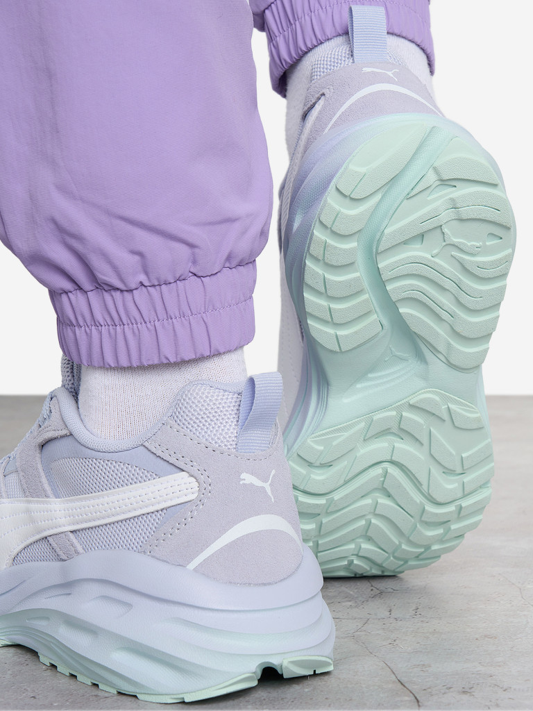 Кроссовки женские PUMA Hypnotic
