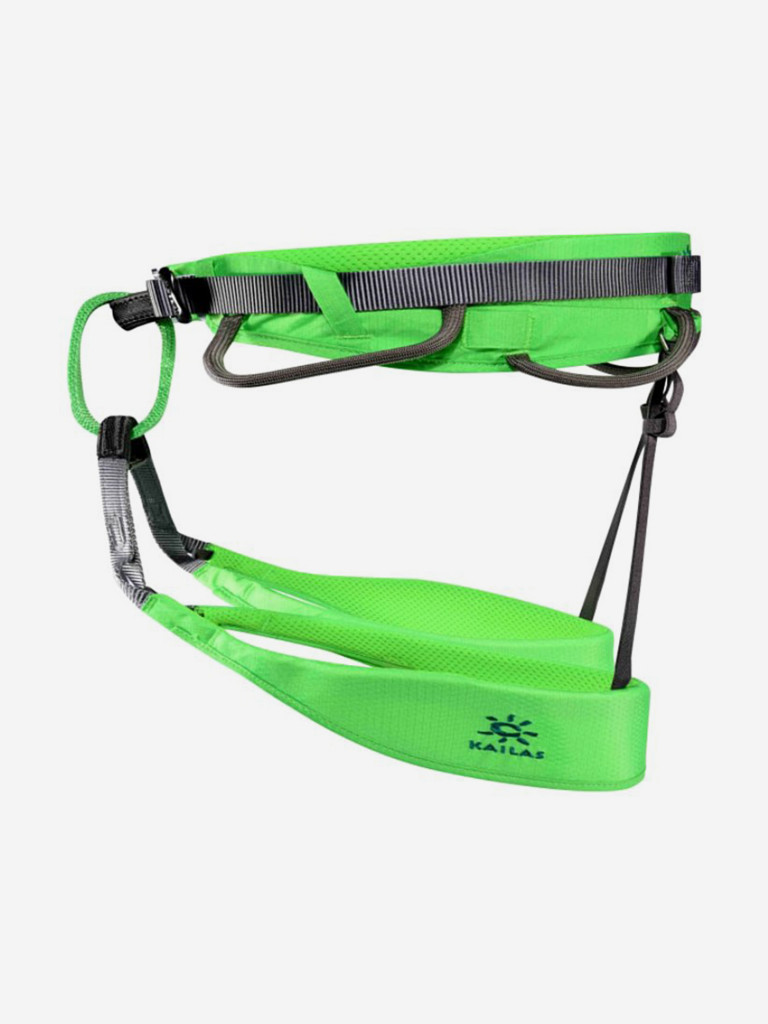 Kailas беседка Airo Lightweighted Climbing (L, Светло-зеленый, 11058)