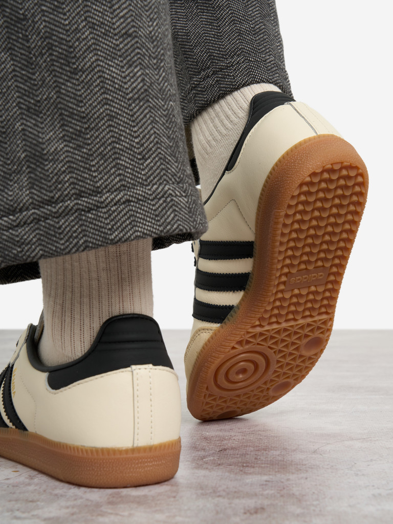 Кеды женские adidas Samba Og
