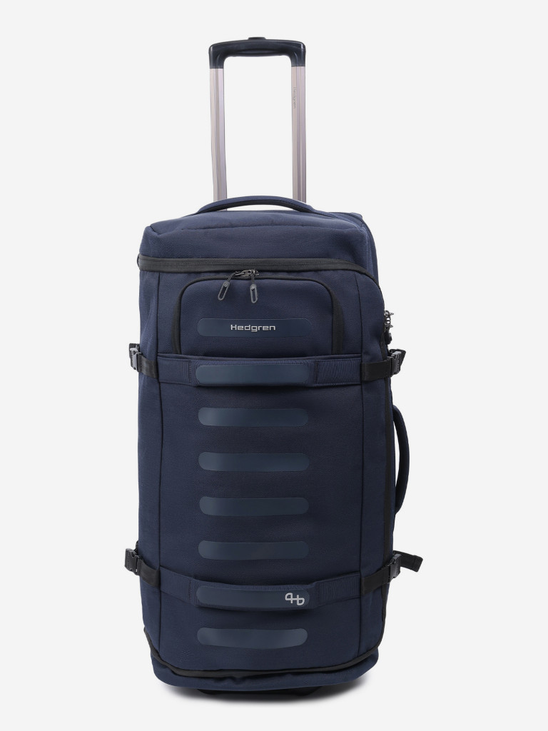 Сумка на колесах Hedgren COMBY COMPACT