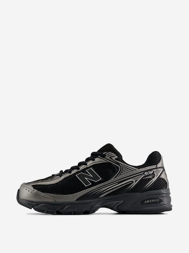 Кроссовки мужские New Balance Do Hee Kim x 509
