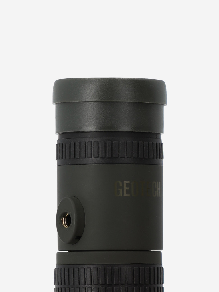 Монокуляр Geotech 10-30x30
