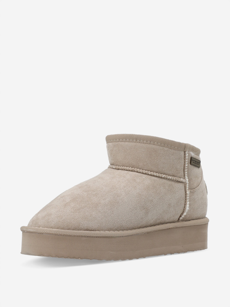 Угги женские Cotton Belt Stella