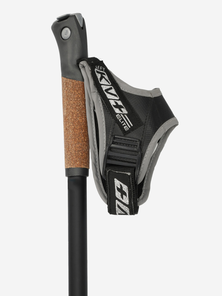 Палки для беговых лыж KV+ Elite