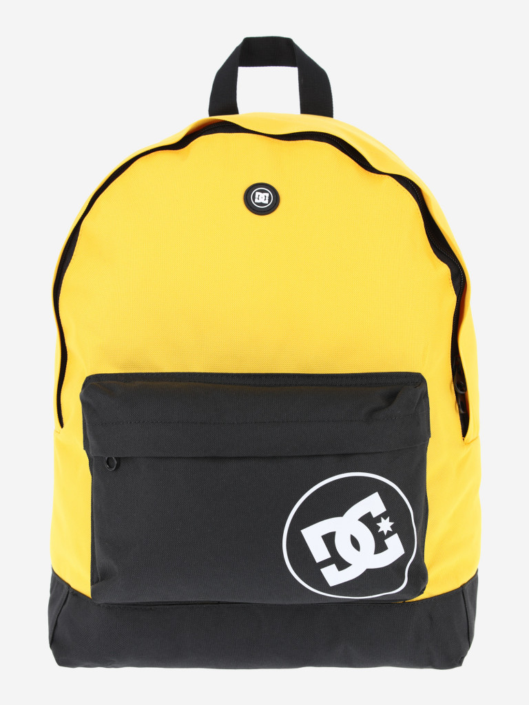 Рюкзак DC Shoes Spassi 18